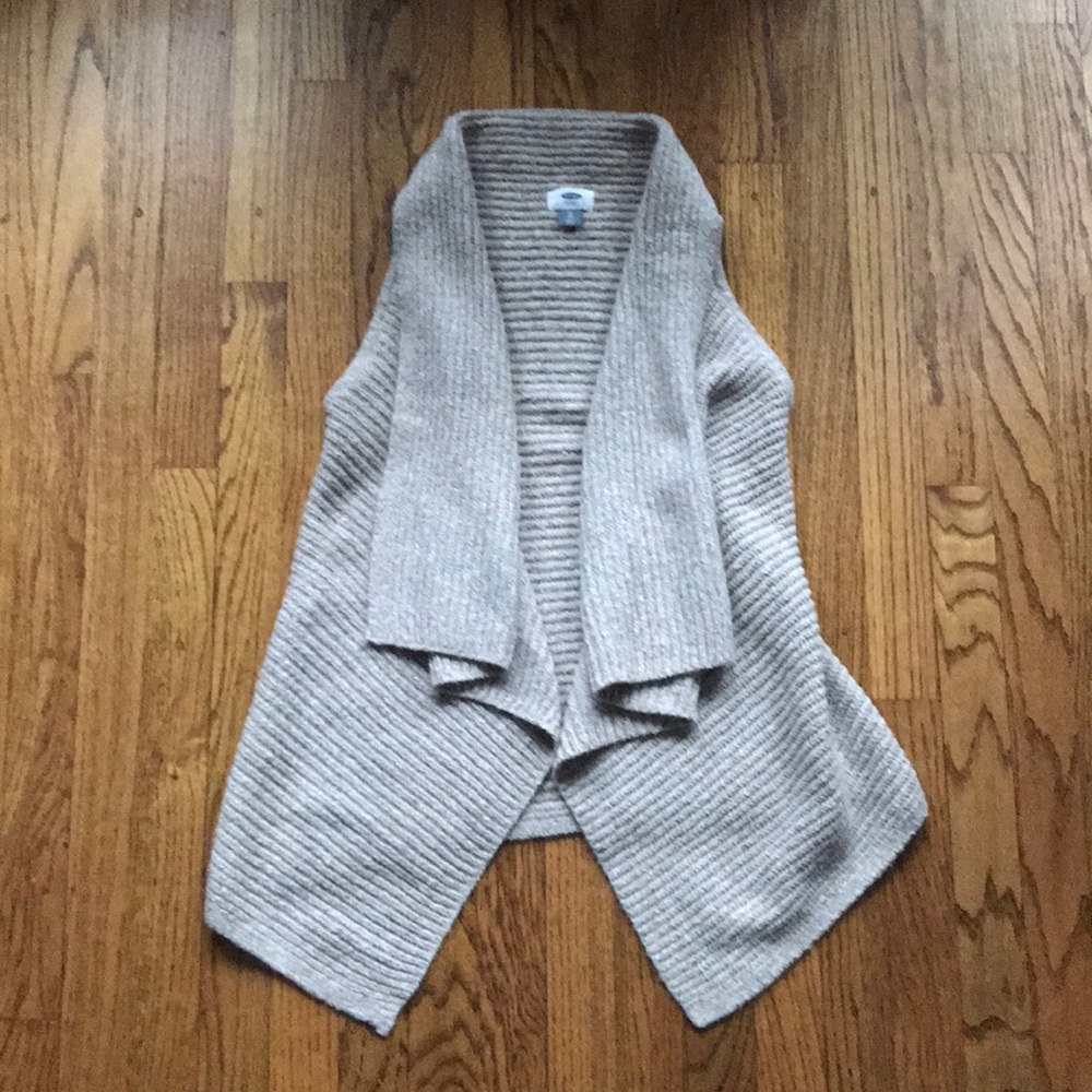 OLD NAVY sweater vest